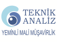 Teknik Analiz